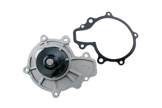 NTY Auto-Wasserpumpe für Opel Antara Chevrolet Captiva / Cruze / Epica / Lacetti / Nubira Daewoo Lacetti