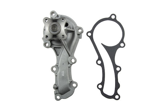 NTY Car Water Pump for Peugeot Traveller Nissan Almera / Almera Tino / Primera