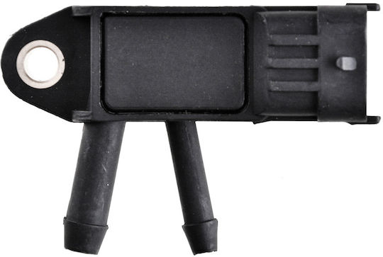 NTY Abgasdrucksensor Autokühler für Volvo S60 / S80 / S90 / V40 / V60 / V70 / V90 / XC40 / XC 90
