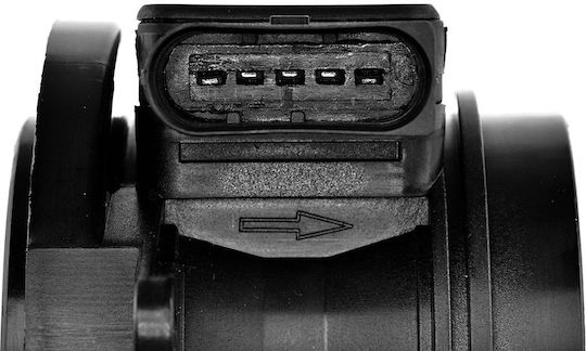 NTY Air Mass Sensor Car Engine Sensor for Mercedes-Benz SLK / Sprinter