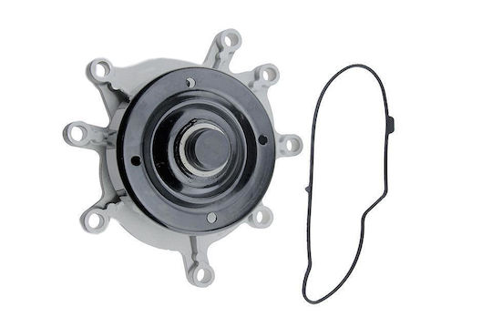 NTY Car Water Pump for Chrysler Aspen Jeep Cherokee / Commander / Grand Cherokee Dodge Nitro