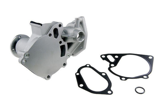 NTY Car Water Pump for Mitsubishi L200 / Pajero Nissan PickUp