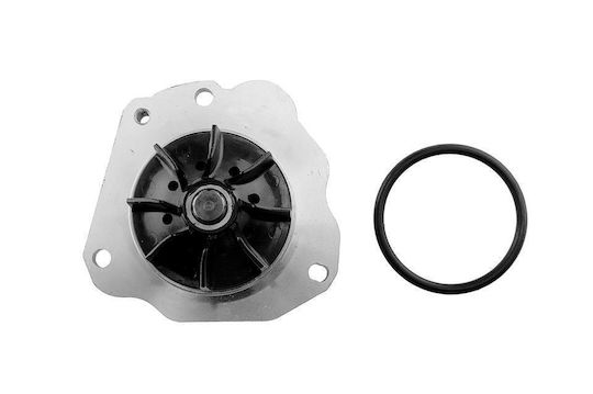NTY Car Water Pump for Peugeot 406 / 607 Fiat Ulysse Renault Avantime / Clio / Laguna Lancia Phedra