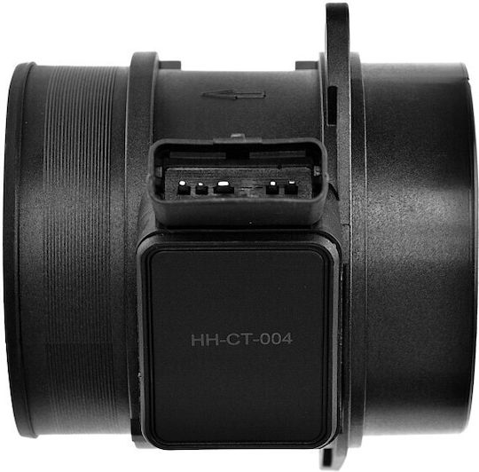 NTY Air Mass Sensor Car Engine Sensor for Peugeot 406 / 607 / 806 / 807 / Expert Fiat Ulysse Lancia Phedra