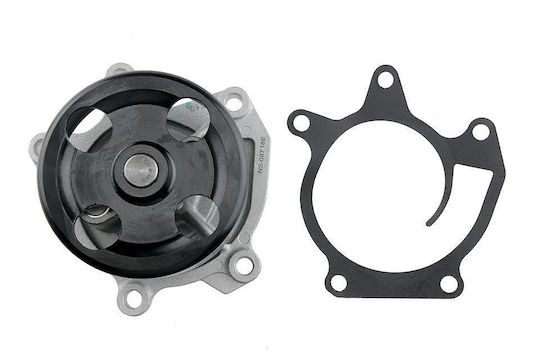 NTY Car Water Pump for Renault Clio / Espace / Kadjar / Megane / Talisman Nissan Juke / Pulsar / Qashqai / X-Trail