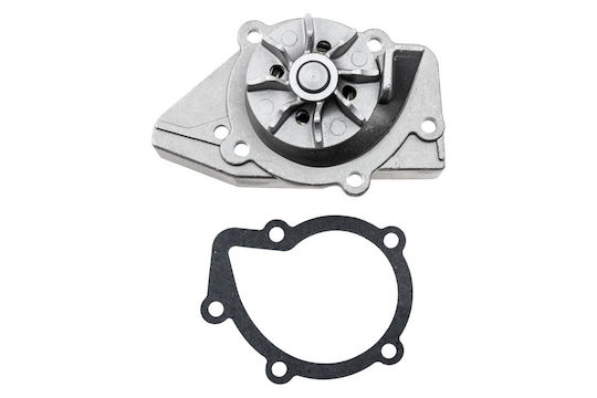 NTY Car Water Pump for Peugeot 306 / 406 / 605 / 806 Fiat Ulysse Citroen Evasion / Xantia / XM / Xsara / ZX Lancia Zeta