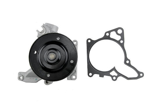 NTY Αντλία Νερού Αυτοκινήτου για Mazda 3 / 6 / CX-5