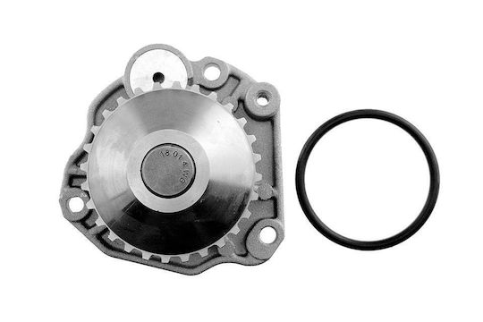 NTY Car Water Pump for Peugeot 406 / 607 Fiat Ulysse Renault Avantime / Clio / Laguna Lancia Phedra