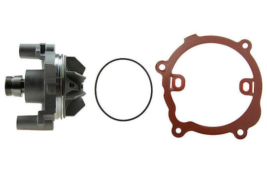 NTY Car Water Pump for Opel Movano / Vivaro Renault Avantime / Espace / Laguna / Master / Trafic / Vel Satis Nissan Interstar / Primastar