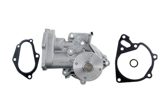 NTY Car Water Pump for Mitsubishi L200 / Pajero Nissan PickUp