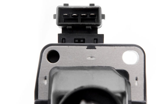 NTY Car Ignition Coil for Peugeot 106 Citroen Saxo