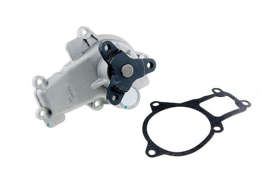 NTY Car Water Pump for Chrysler Grand Voyager Volkswagen Routan