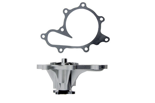 NTY Car Water Pump for Nissan Almera / Almera Tino / Primera / X-Trail