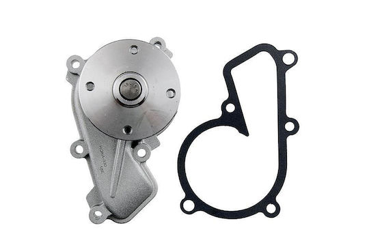 NTY Car Water Pump for Kia Carens / Cerato / Optima / Soul / Sportage Hyundai Elantra / i40 / iX35 / Sonata / Tucson
