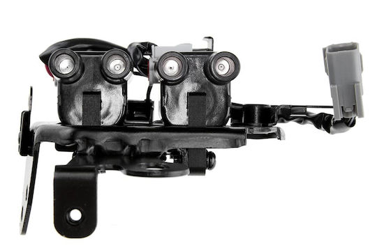 NTY Multiplicator de motor auto pentru Kia Magazin online Carens / Magazin online / Sportage Hyundai Elantra / Matrice / Magazin online / Tucson