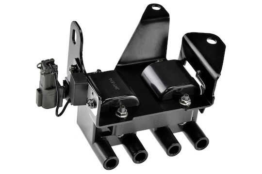 NTY Multiplicator de motor auto pentru Peugeot Expert Fiat Brava / Felicitări / Fiorino / Marea / Palio / Punct / Scudo / Siena / Tempra Citroen Săritor Kia Rio Honda Conformitate Skoda Ridicare Land Rover Descoperire / Range Rover Lancia Dedra / Kappa