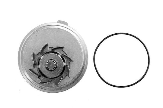 NTY Car Water Pump for Opel Astra / Antara / Calibra / Frontera / Omega / Sintra / Speedster / Vectra / Zafira Daewoo Evanda / Leganza / Nubira / Rezzo