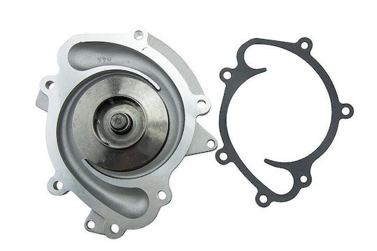 NTY Auto-Wasserpumpe für Mercedes-Benz Sprinter / Viano / Vito Mini Cabrio Chrysler 300C Jeep Kommandant / Großer Cherokee
