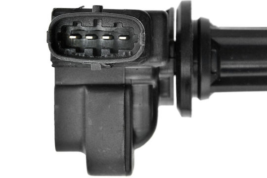 NTY Zündspulen für Autos für Opel Zeichen / Vectra Chrysler GTS Saab 9-3