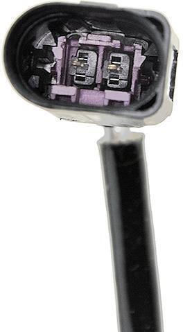 NTY Exhaust Gas Temperature Sensor Car Engine Sensor for Volkswagen T6 / Transporter
