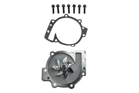 NTY Car Water Pump for Renault Laguna / Safrane Volvo C30 / C70 / S40 / S60 / S70 / S80 / V40 / V50 / V60 / V70 / XC 90 Ford Focus / Kuga / Mondeo / S-Max