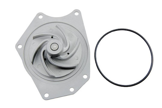NTY Car Water Pump for Chrysler Pacifica