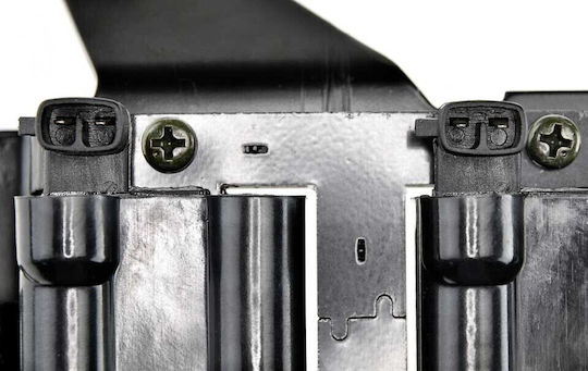 NTY Multiplicator de motor auto pentru Peugeot Expert Fiat Brava / Felicitări / Fiorino / Marea / Palio / Punct / Scudo / Siena / Tempra Citroen Săritor Kia Rio Honda Conformitate Skoda Ridicare Land Rover Descoperire / Range Rover Lancia Dedra / Kappa