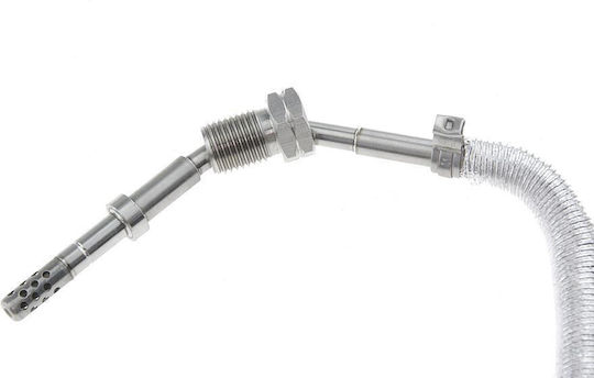 NTY Exhaust Gas Temperature Sensor Car Engine Sensor for Seat Cordoba / Exeo / Ibiza Skoda Fabia / Roomster / Praktik Volkswagen Polo