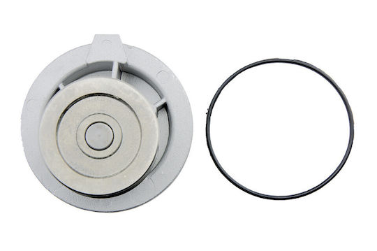NTY Car Water Pump for Opel Astra / Antara / Calibra / Cavalier / Frontera / Sintra / Vectra Chevrolet Cavalier Daewoo Evanda / Leganza / Nubira / Rezzo