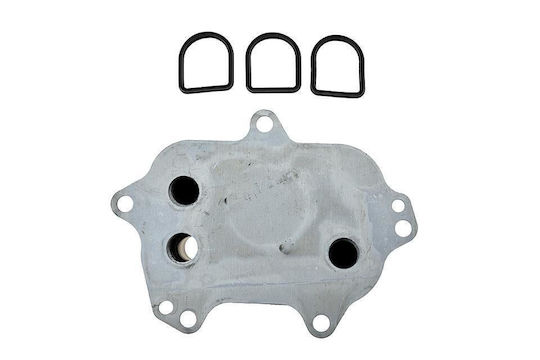 NTY Radiator auto pentru Audi A4 / Toate drumurile / A5 / A6 / Q5 / Patru