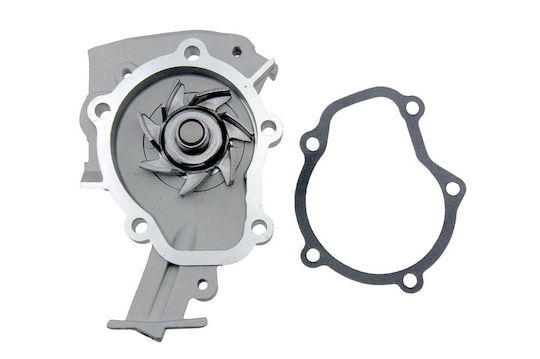 NTY Car Water Pump for Suzuki Cappuccino Chevrolet Aveo / Kalos / Matiz / Spark Daewoo Kalos / Matiz