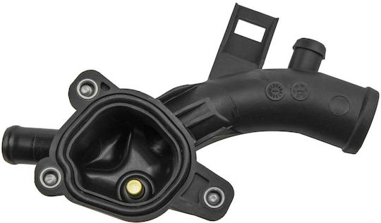NTY Car Thermostat Opel Corsa Astra Adam Meriva