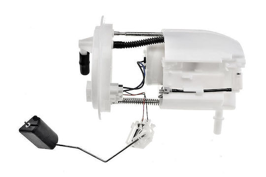NTY Kraftstoffpumpe für Autos für Jeep Kompass / Patriot Dodge Kaliber