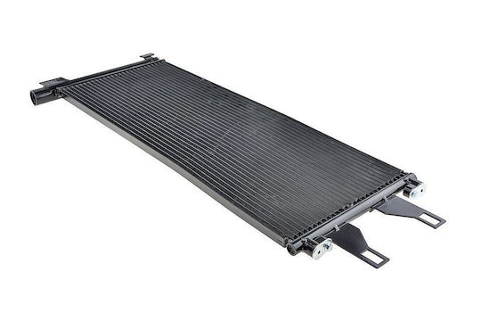 NTY Car Air Condition Radiator for Peugeot Boxer Fiat Ducato Citroen Jumper