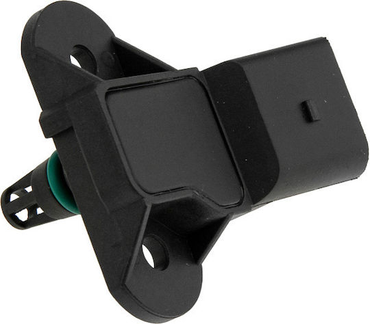NTY Intake Manifold Pressure Sensor Car Engine Sensor for Citroen C6 / C5 Volkswagen Passat Audi A4 / A5 / A6 / A8 / Q7 / R8