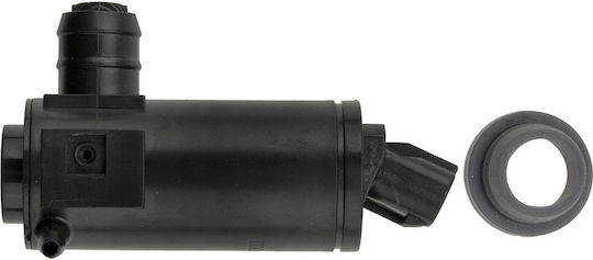 NTY Headlight Washing Water Pump Car for Kia Optima / Stinger Hyundai Elantra / Sonata