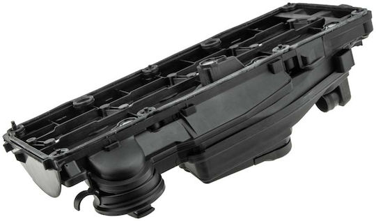 NTY Engine Head Cover for Seat Exeo Audi A4 / A5 / A6 / Q5