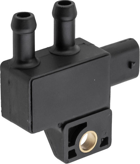 NTY Abgasdrucksensor Autokühler für Mini Clubman / Landsmann BMW X1 / X2 / X3 / X4 / X5 / X6 / X7 Kia Mini