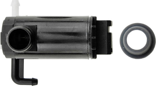 NTY Scheinwerferwaschanlage Wasserpumpe Auto für Renault Koleos