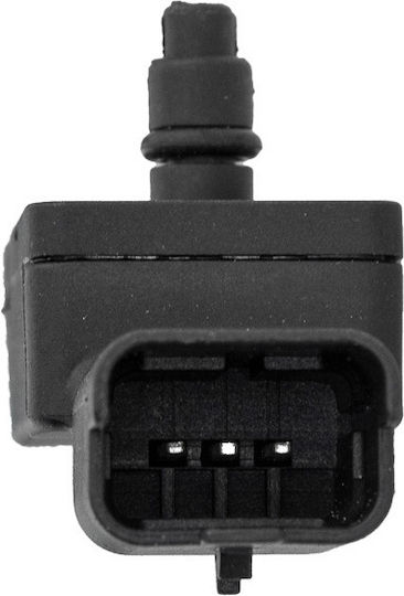 NTY Intake Manifold Pressure Sensor Car Engine Sensor for Ford Galaxy / Mondeo / S-Max