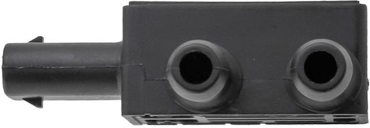 NTY Abgasdrucksensor Autokühler für Mini Clubman / Landsmann BMW X1 / X2 / X3 / X4 / X5 / X6 / X7 Kia Mini