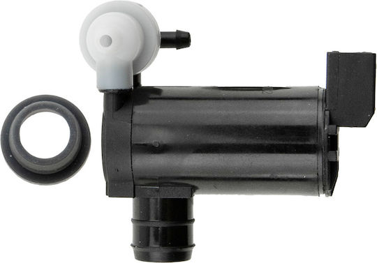 NTY Scheinwerferwaschanlage Wasserpumpe Auto für Renault Koleos