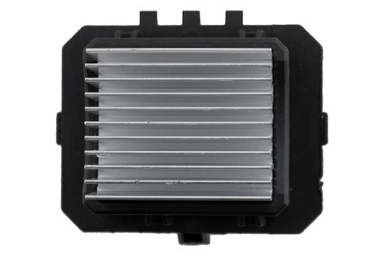 NTY Rezistor Ventilator Auto pentru Peugeot 508 Citroen C4