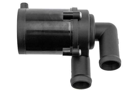 NTY Car Water Pump for Skoda Octavia / Yeti Volkswagen Jetta / Passat Alltrack / Passat / Passat CC / Tiguan / Touran Audi A3