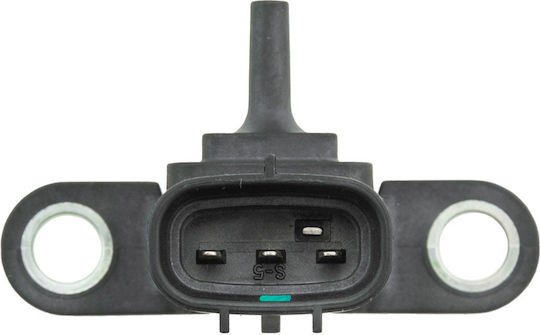 NTY Intake Manifold Pressure Sensor Car Engine Sensor for Toyota Auris / Avalon / Avensis / C-HR / Camry / Corolla / Prius / RAV 4 / Urban Cruiser / Verso / Yaris Daihatsu Charade Subaru Legacy / Outback / Trezia / Tribeca Lexus ES / NX