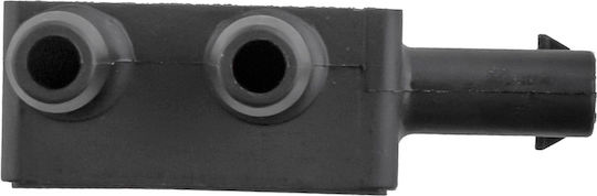 NTY Exhaust Gas Pressure Sensor Car Engine Sensor for Mini Clubman / Countryman BMW X1 / X2 / X3 / X4 Kia Mini