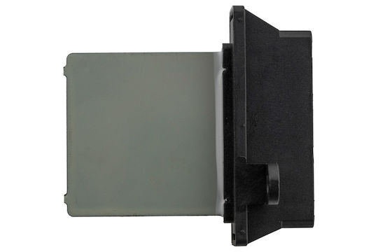 NTY Car Radiator Fan Resistor for Nissan Micra / Qashqai Subaru E12