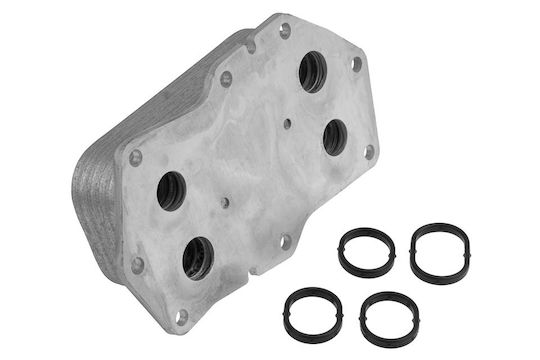 NTY Radiator auto pentru Kia K2500