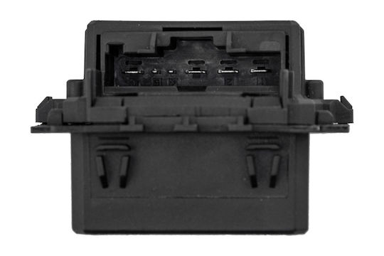 NTY Rezistor Ventilator Auto pentru Peugeot 508 Citroen C4