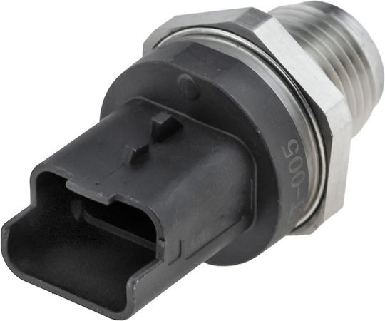 NTY Fuel Pressure Sensor Car Engine Sensor for Peugeot 206 / 307